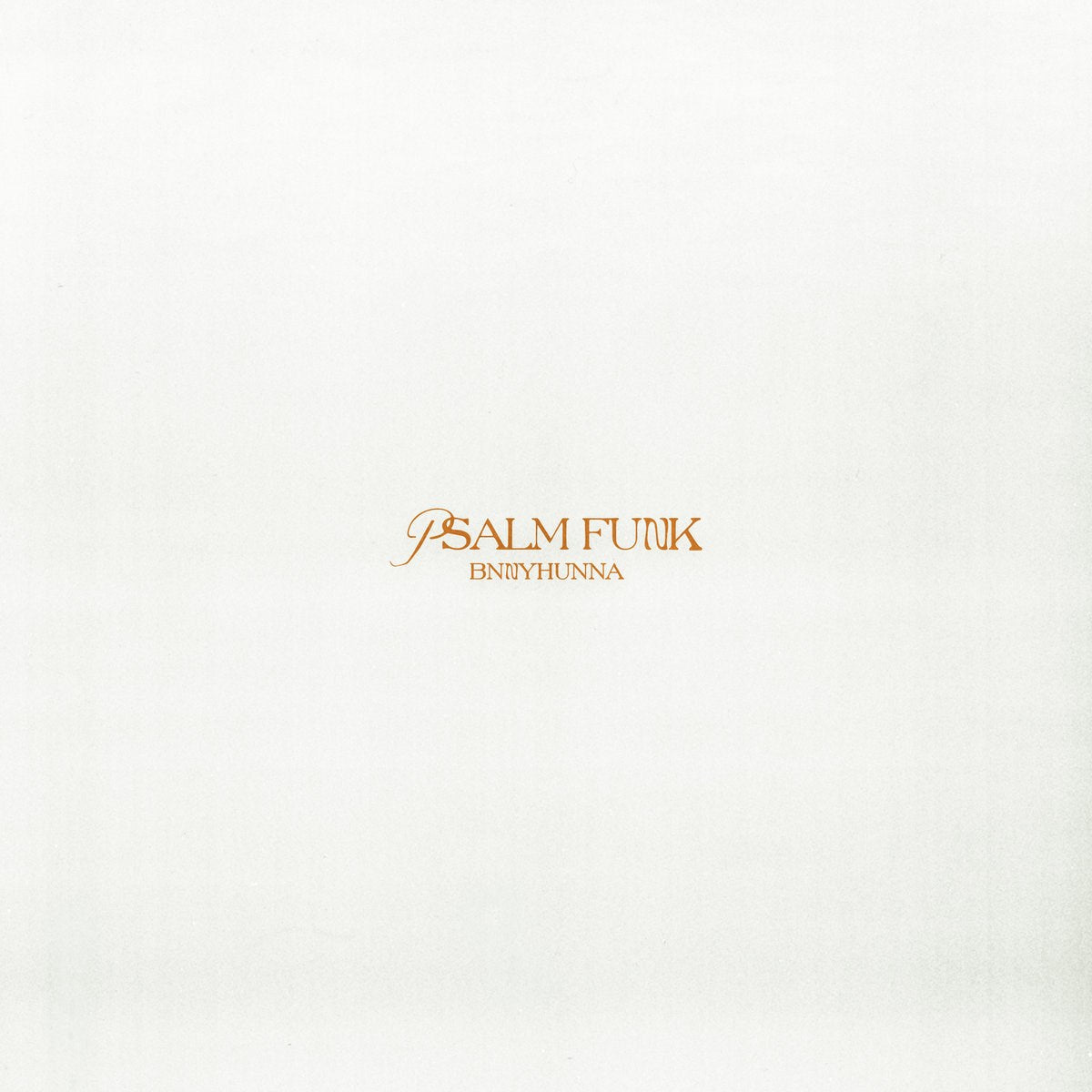 Psalm Funk