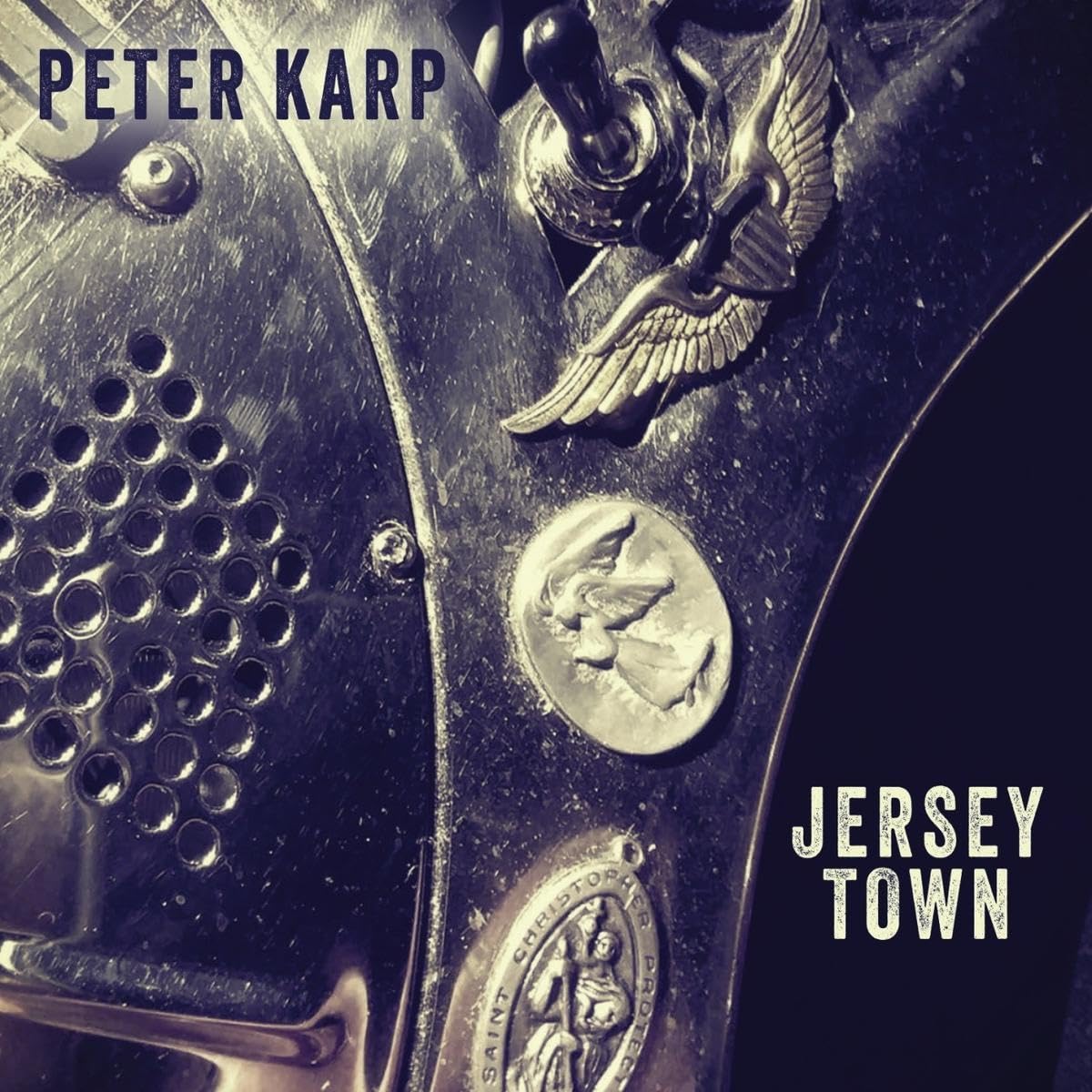 Jersey Town