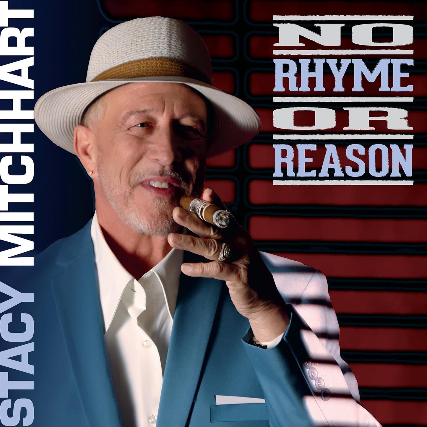No Rhyme Or Reason