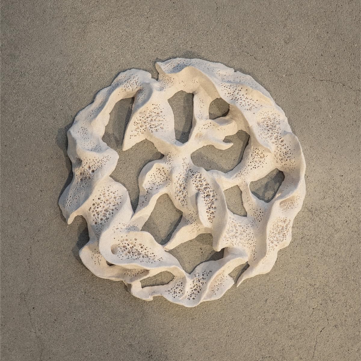 Interwoven