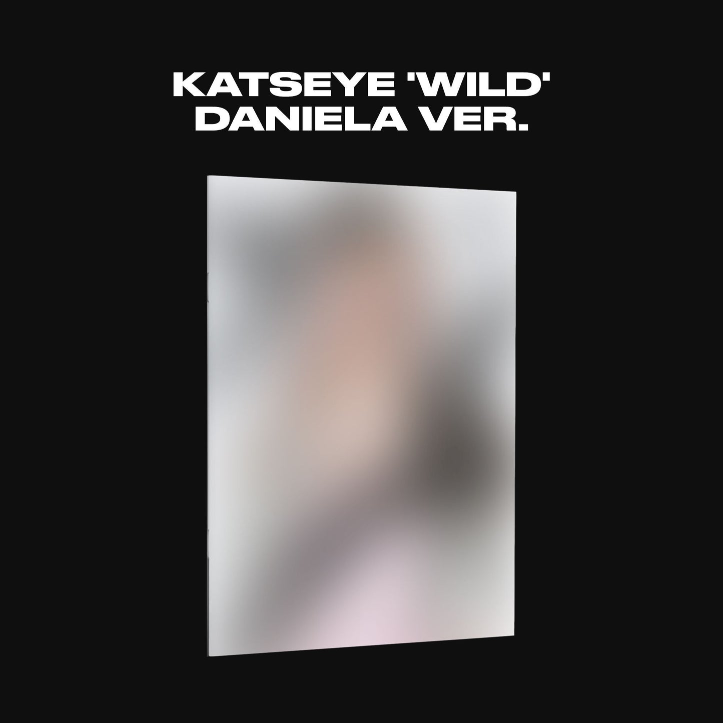 WILD (Daniela Ver.)