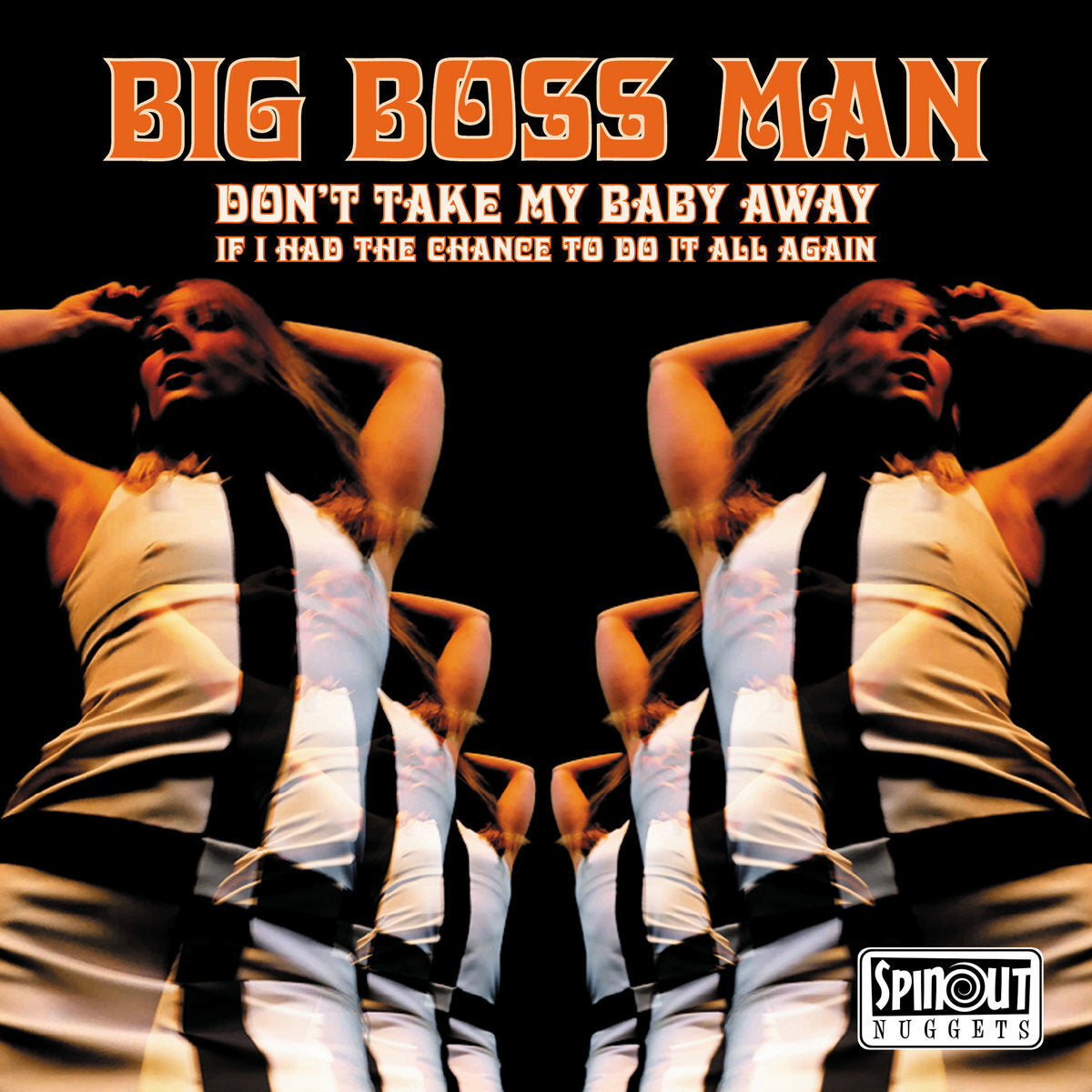 Don't Take My Baby Away