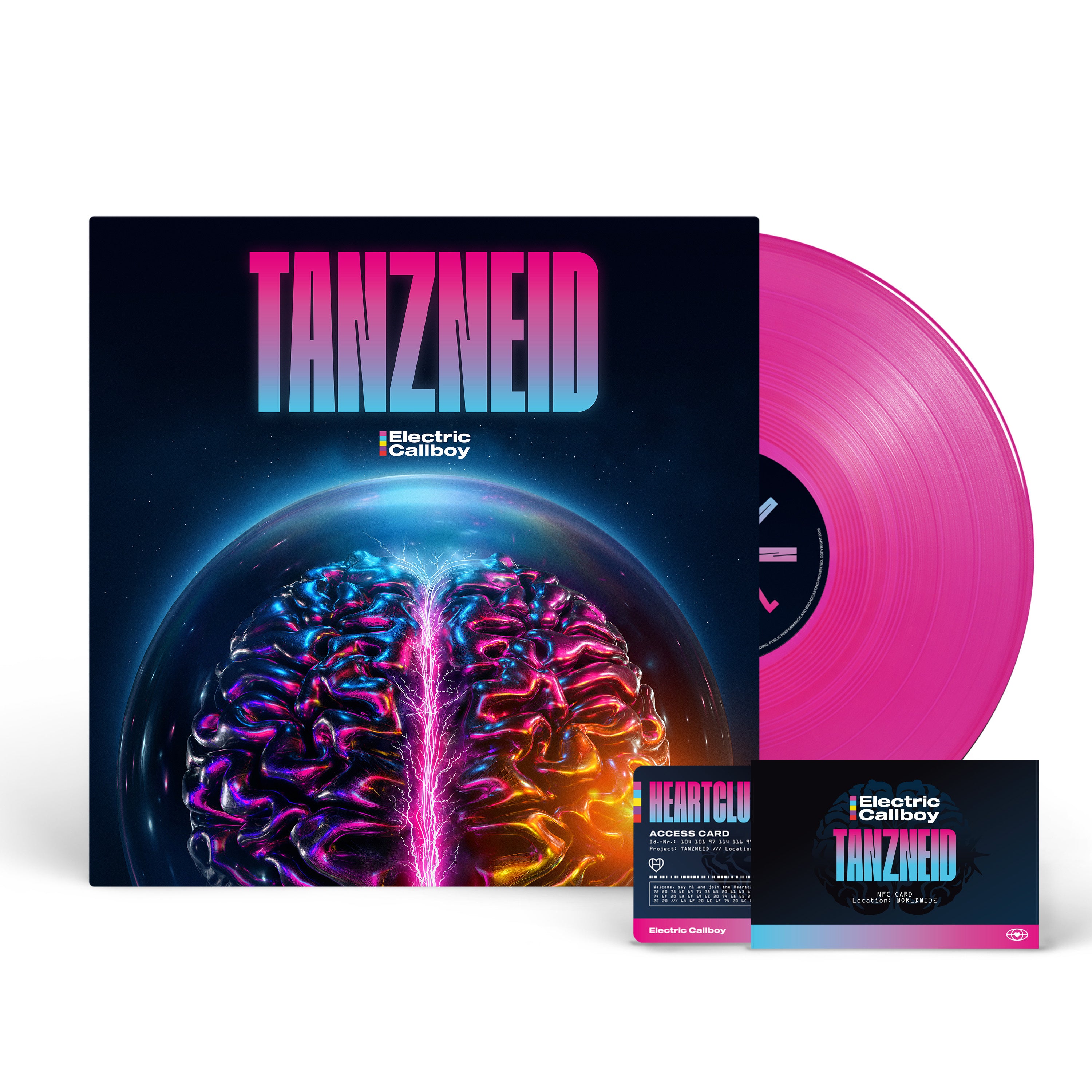TANZNEID