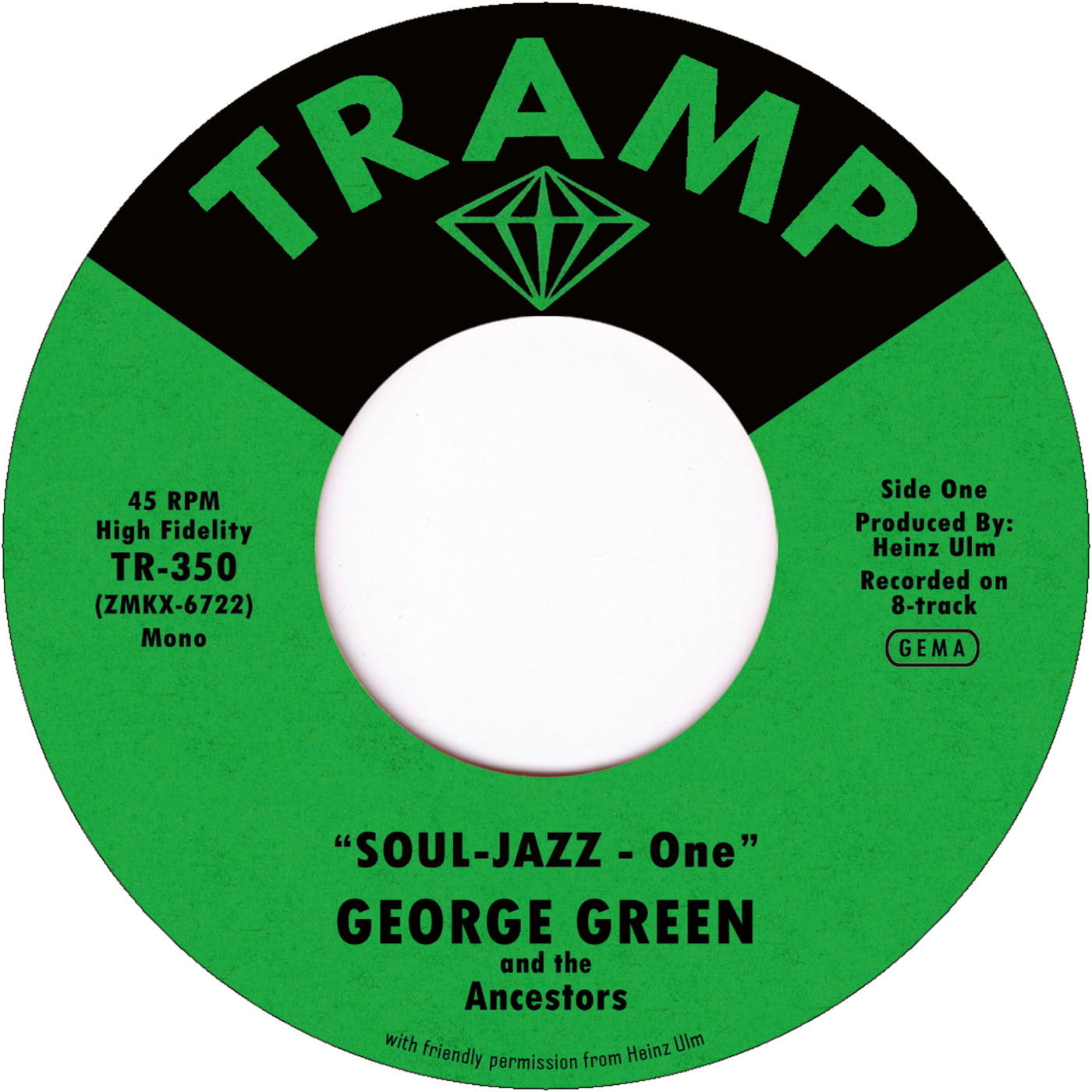Soul-jazz