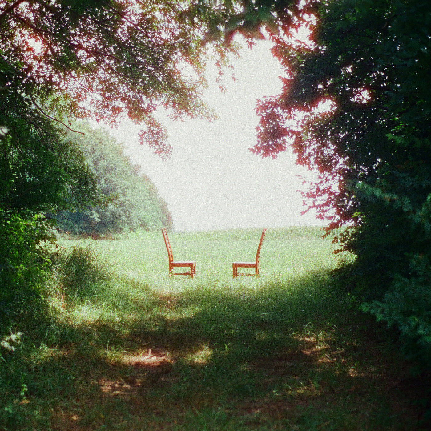 Singin' to an Empty Chair