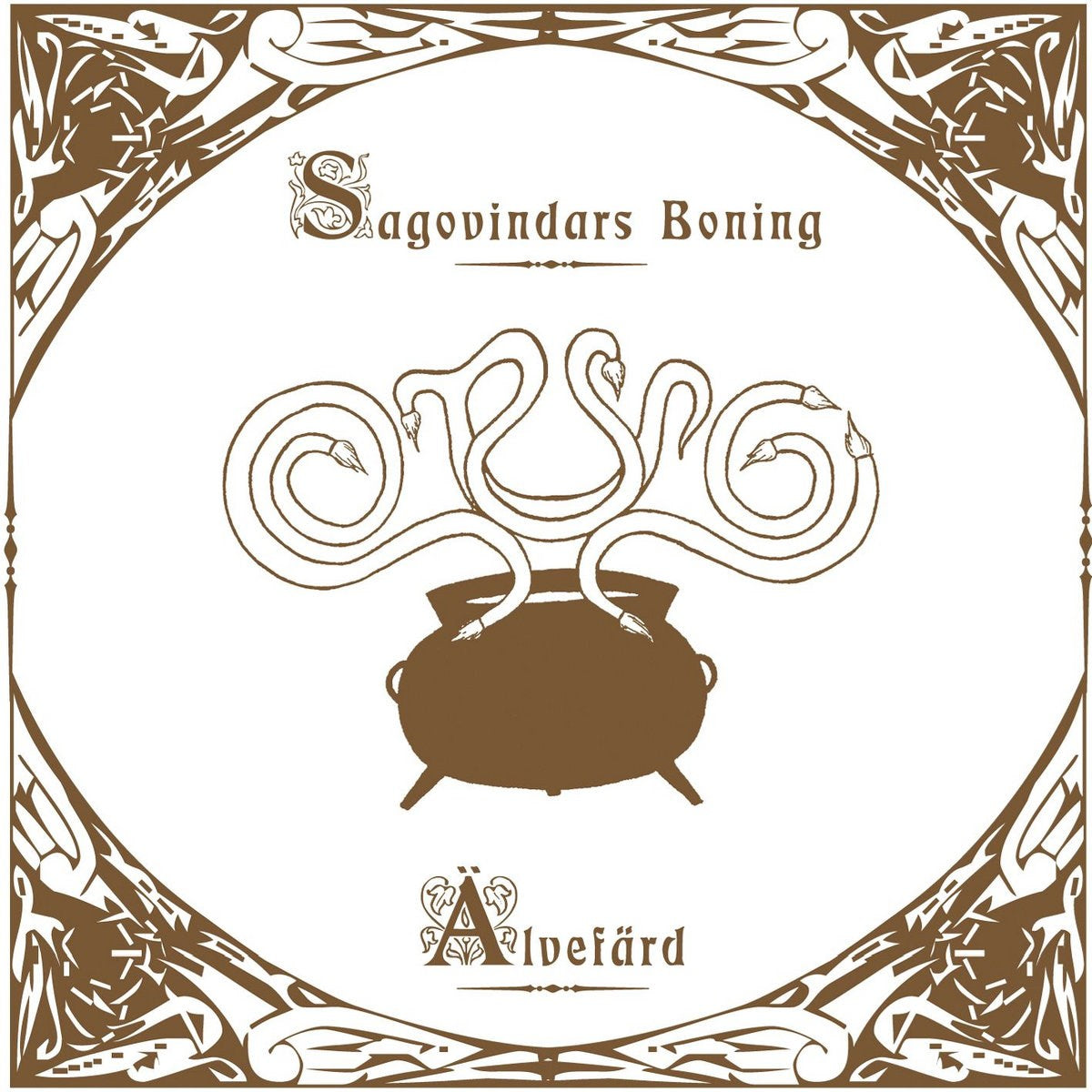 Älvefärd