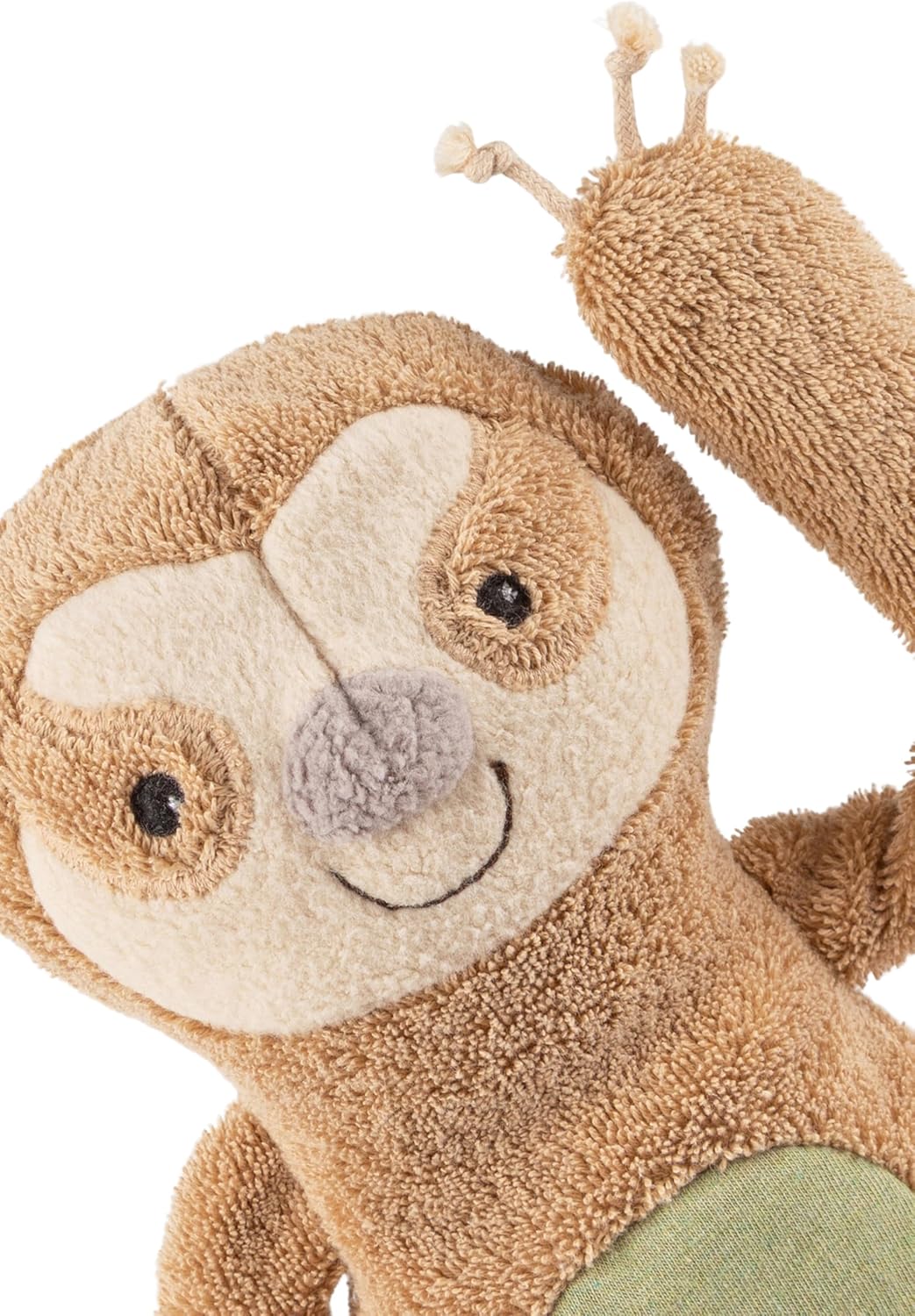 Cuddly toy sloth Natural Friends