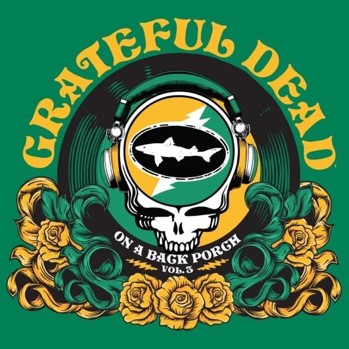 On A Back Porch Vol. 3