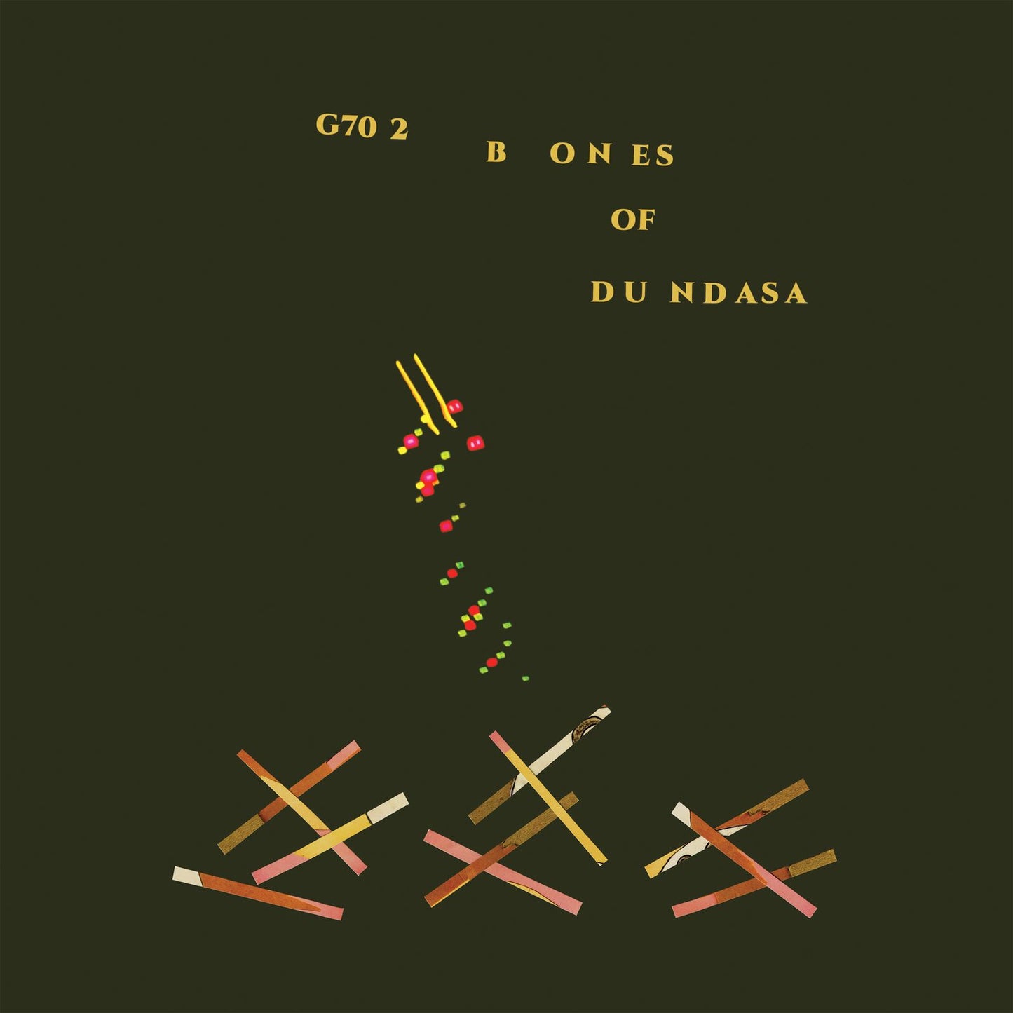 G70 2: Bones of Dundasa