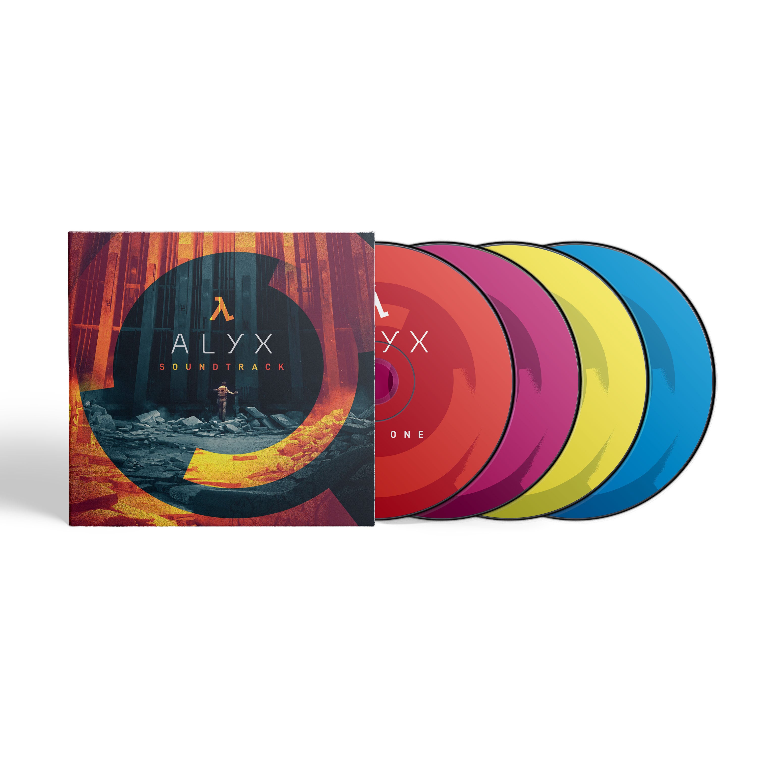 Half-life: Alyx