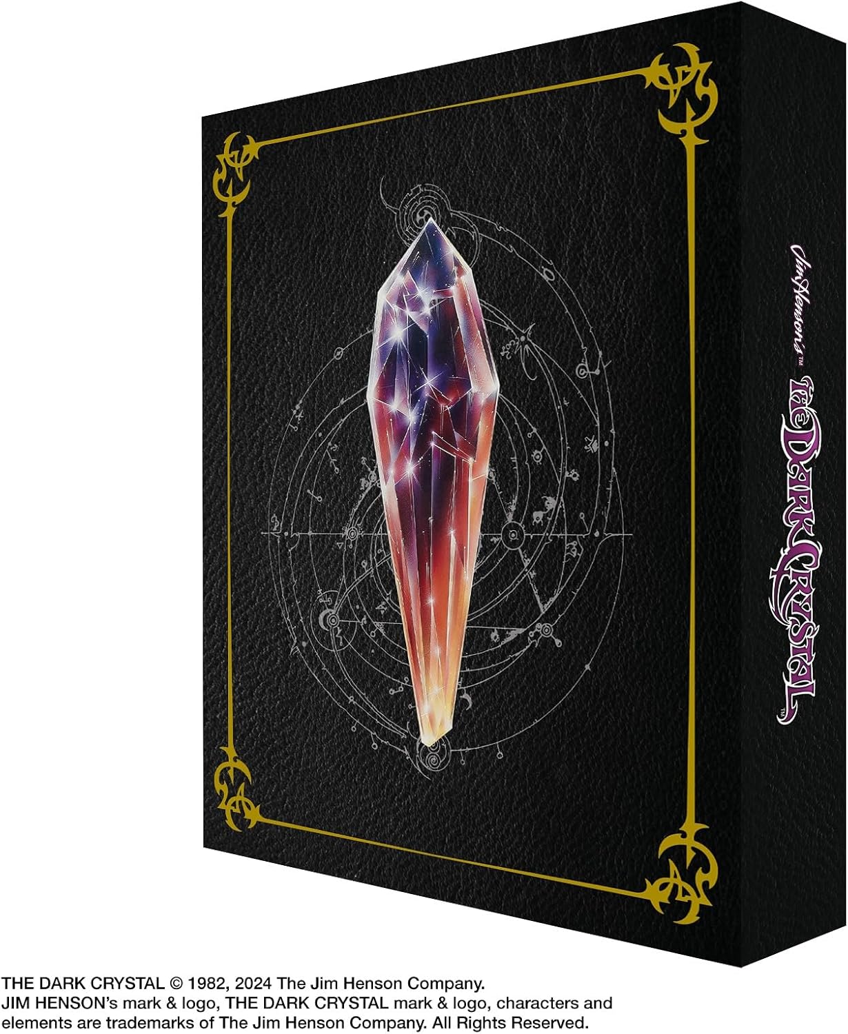 The Dark Crystal Collector's Edition