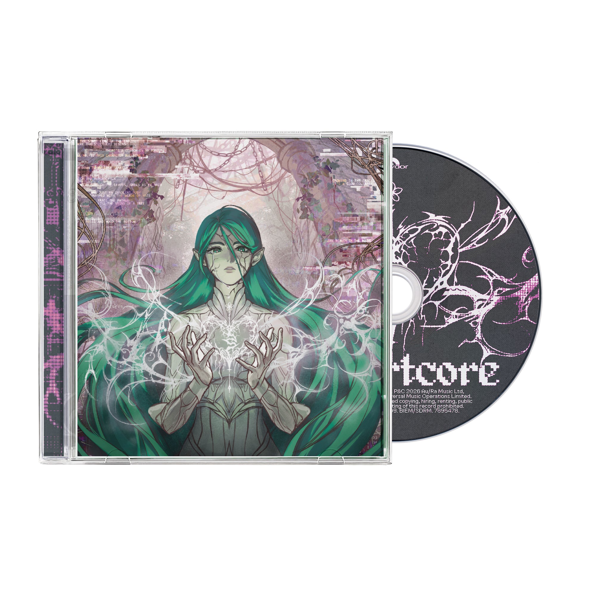 Heartcore