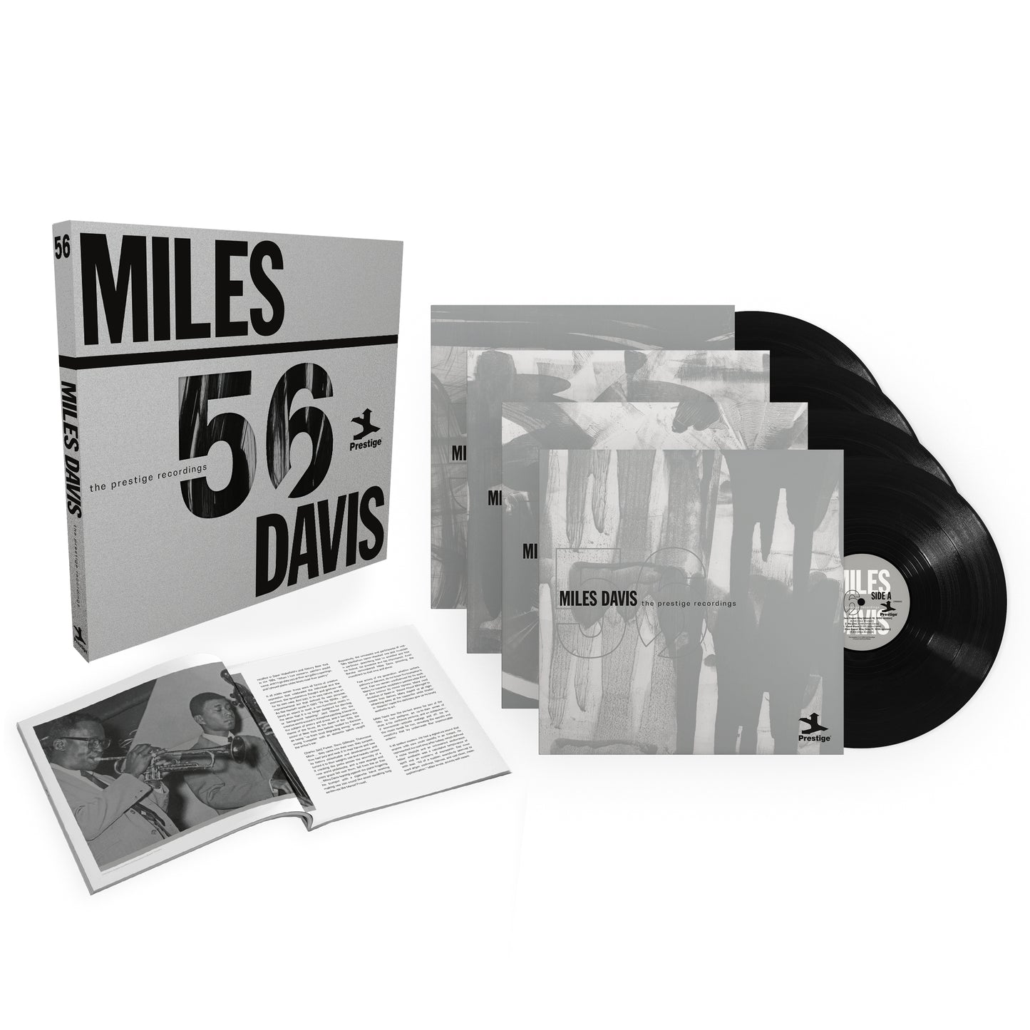 Miles '56