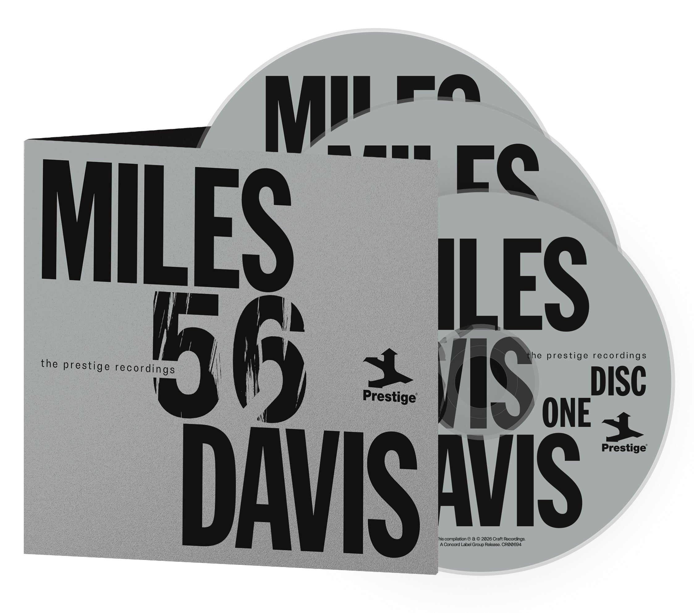 Miles '56