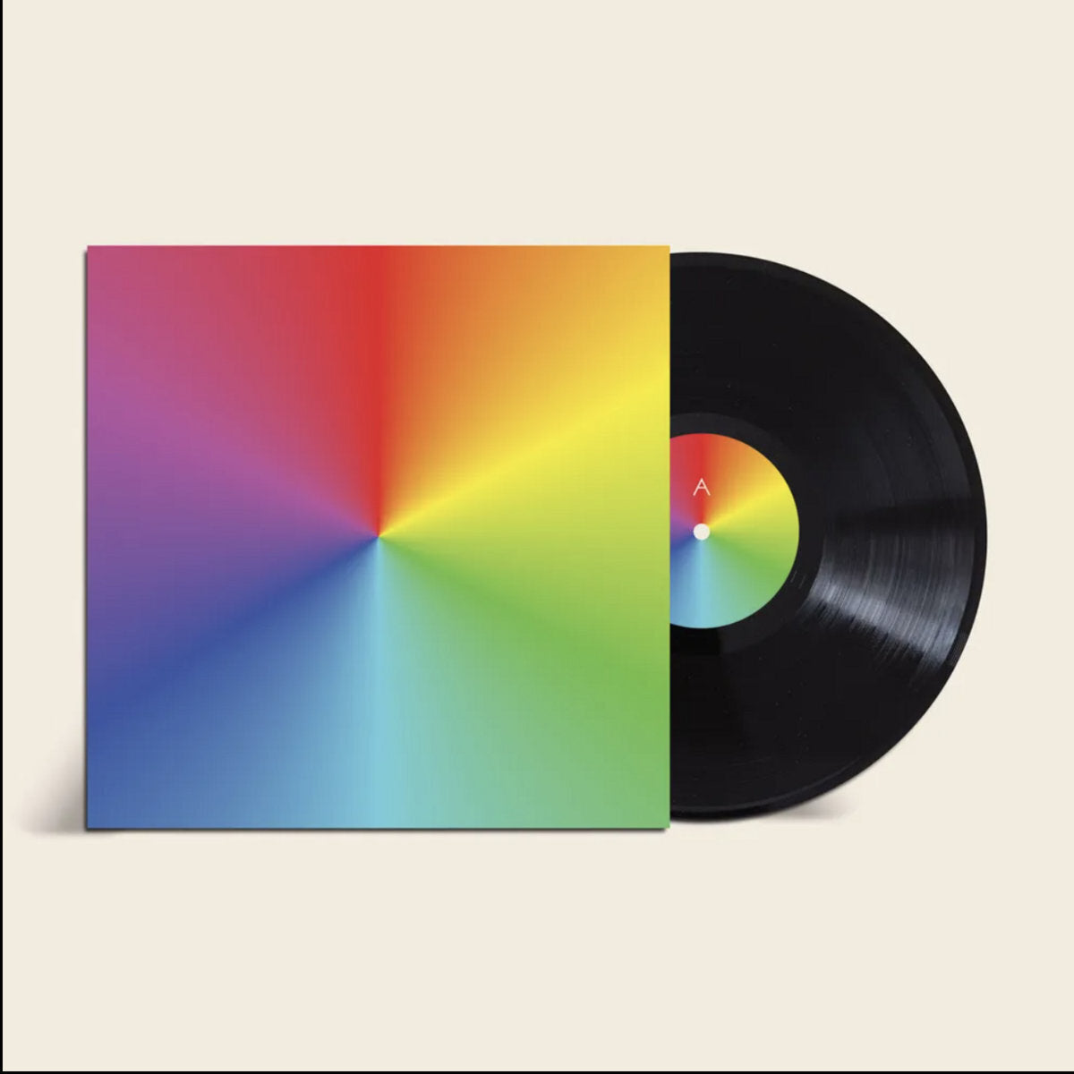 Colour Wheel