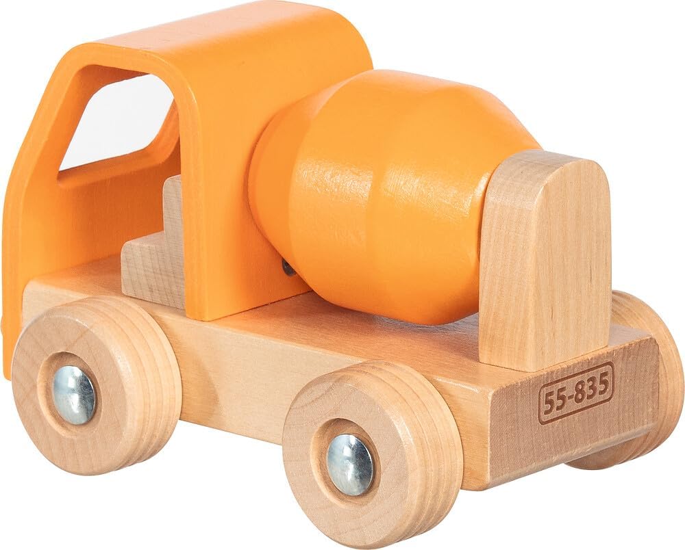 Goki - Cement Mixer (55385)