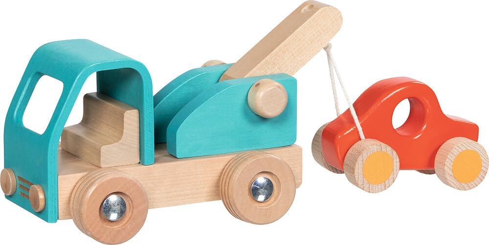 Goki - Breakdown Lorry (55837)