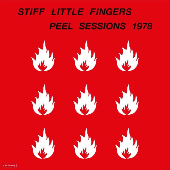 The John Peel Sessions 1978