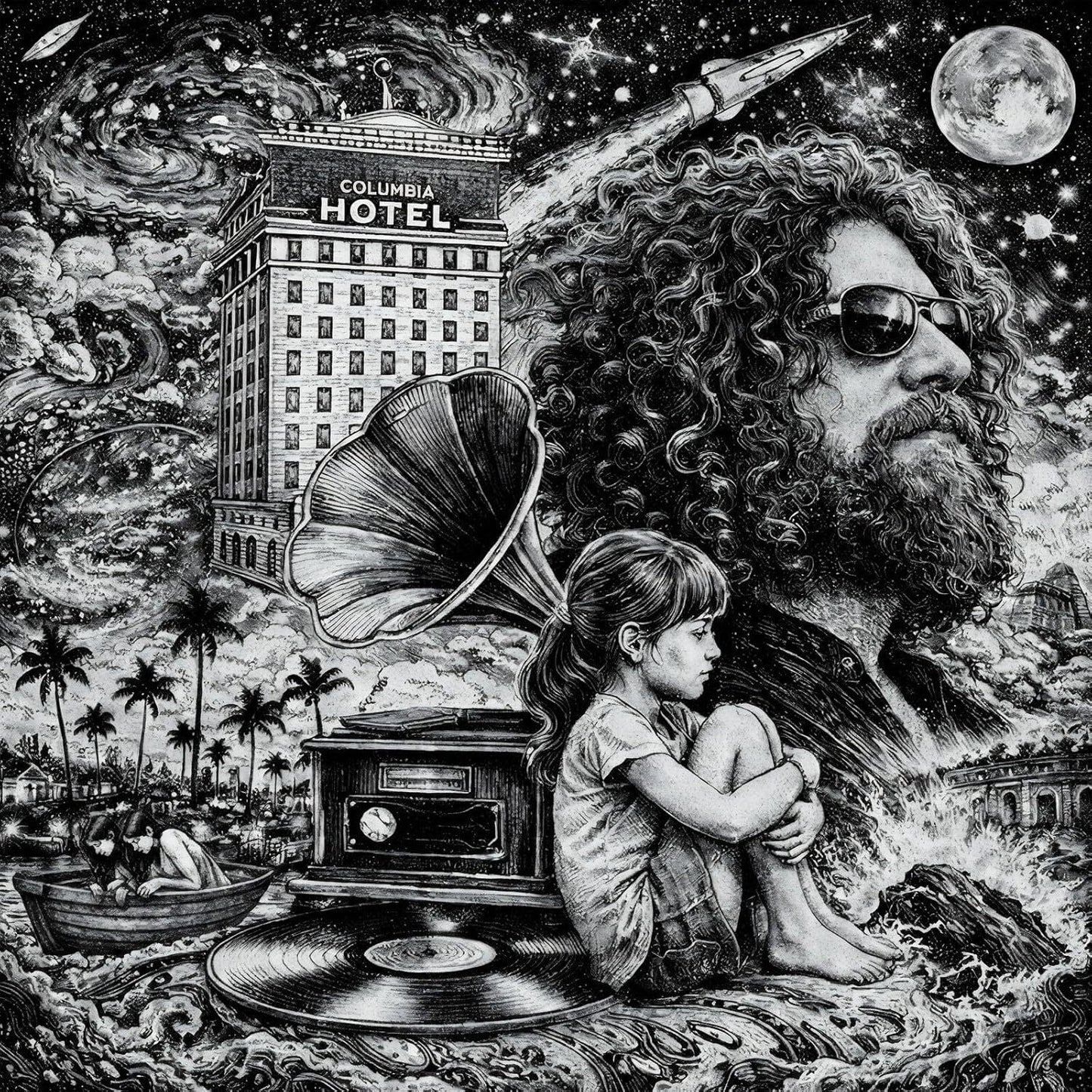 Songs You'll Never Hear