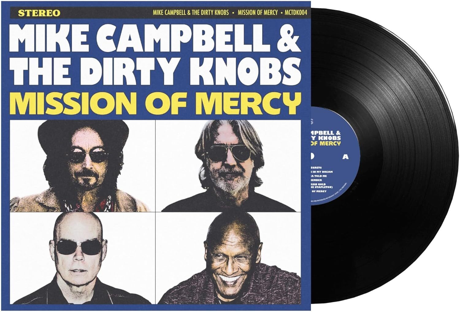 Mission of Mercy