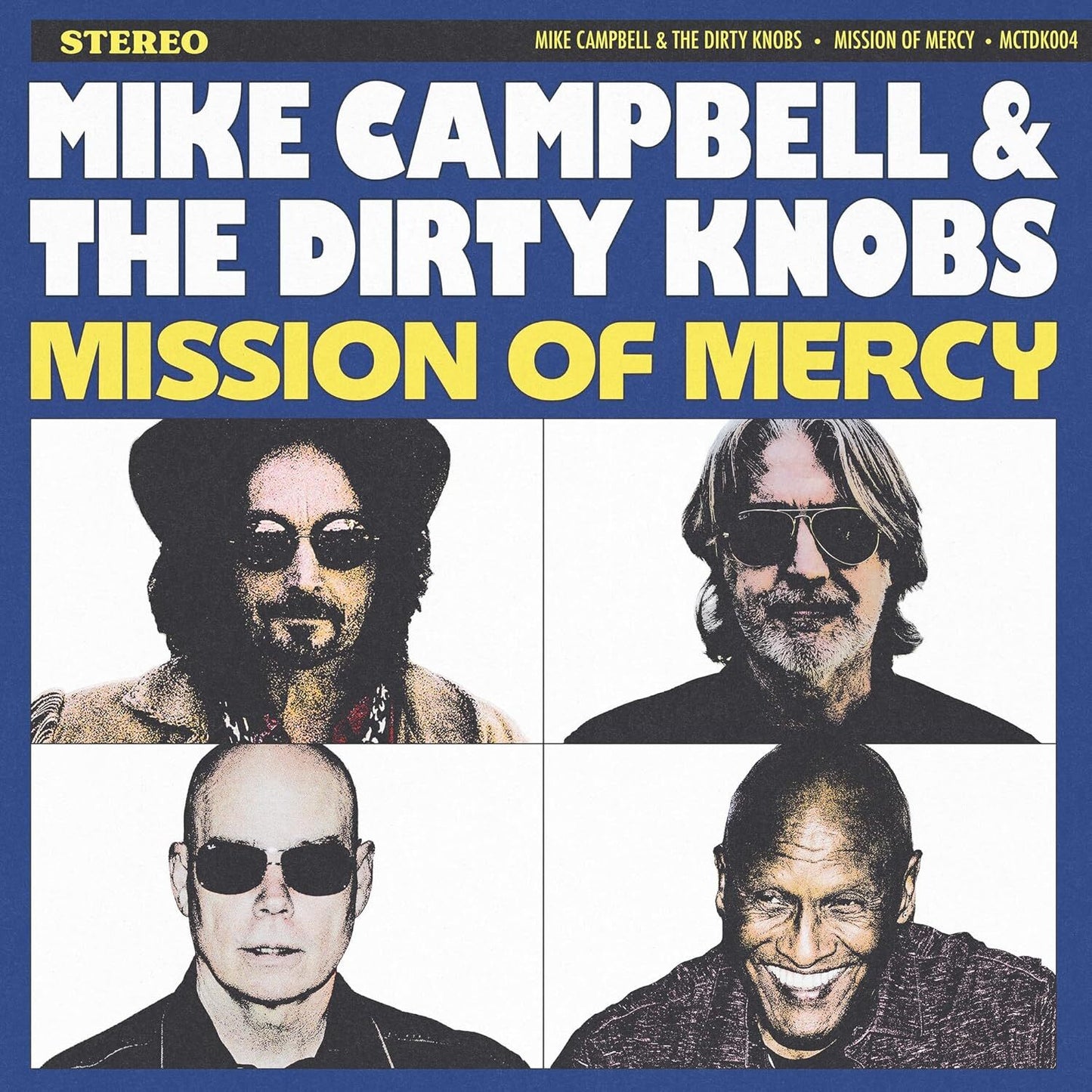 Mission of Mercy