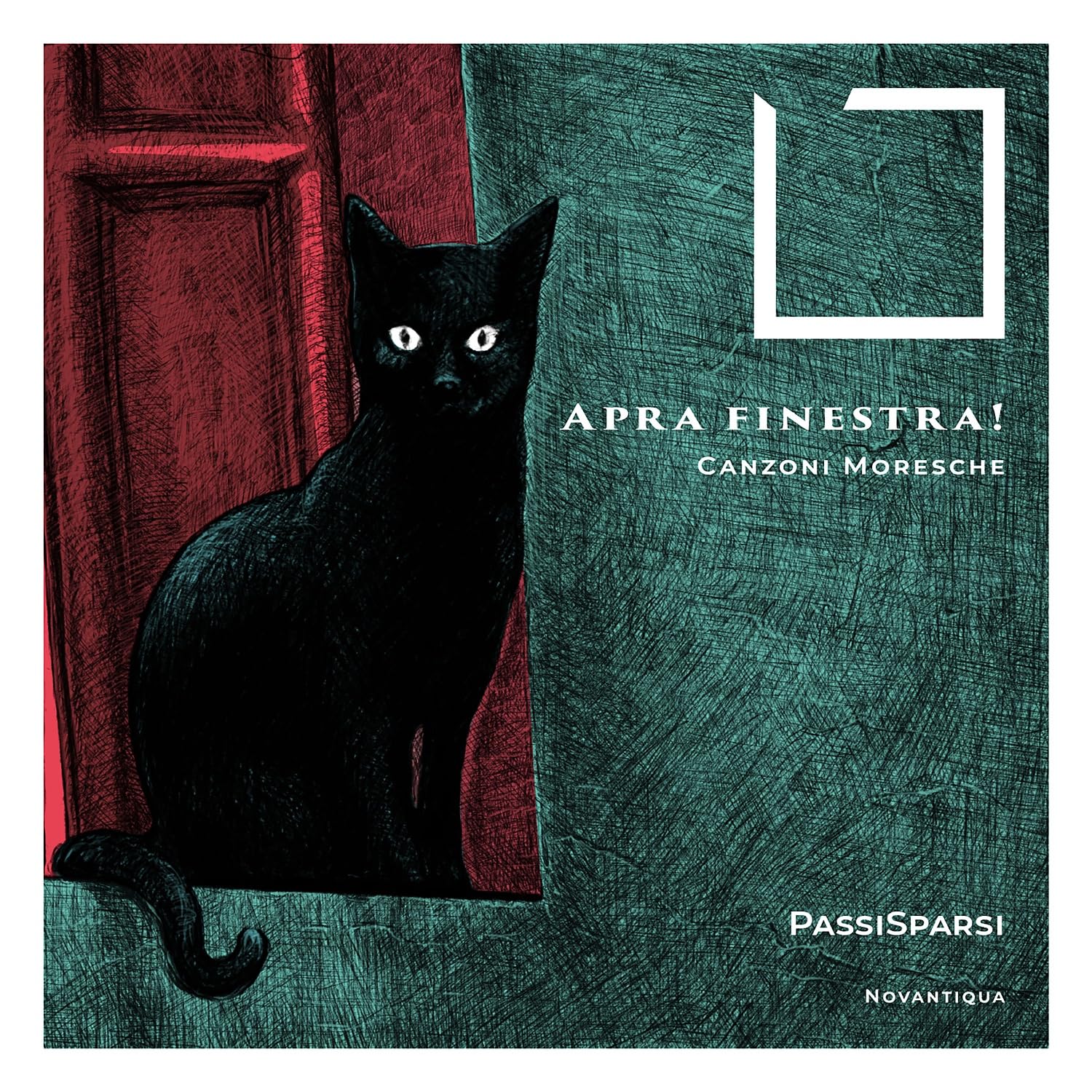 Apra Finestra! Canzoni Moresche-the Complete Coll.