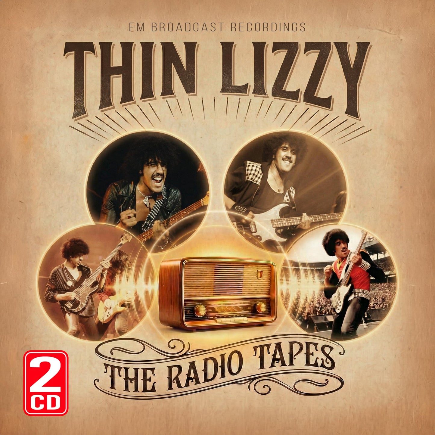 Radio Tapes
