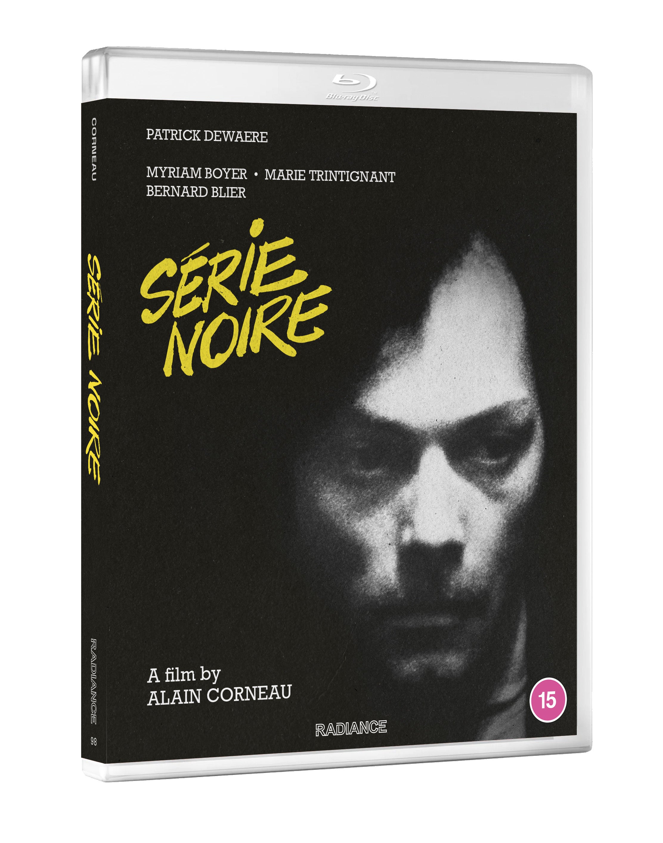 Serie Noire