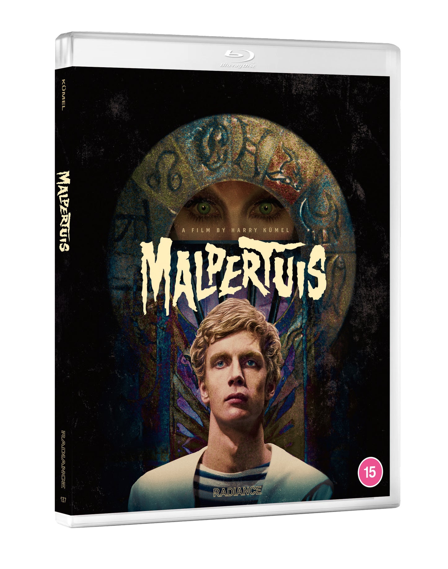 Malpertuis