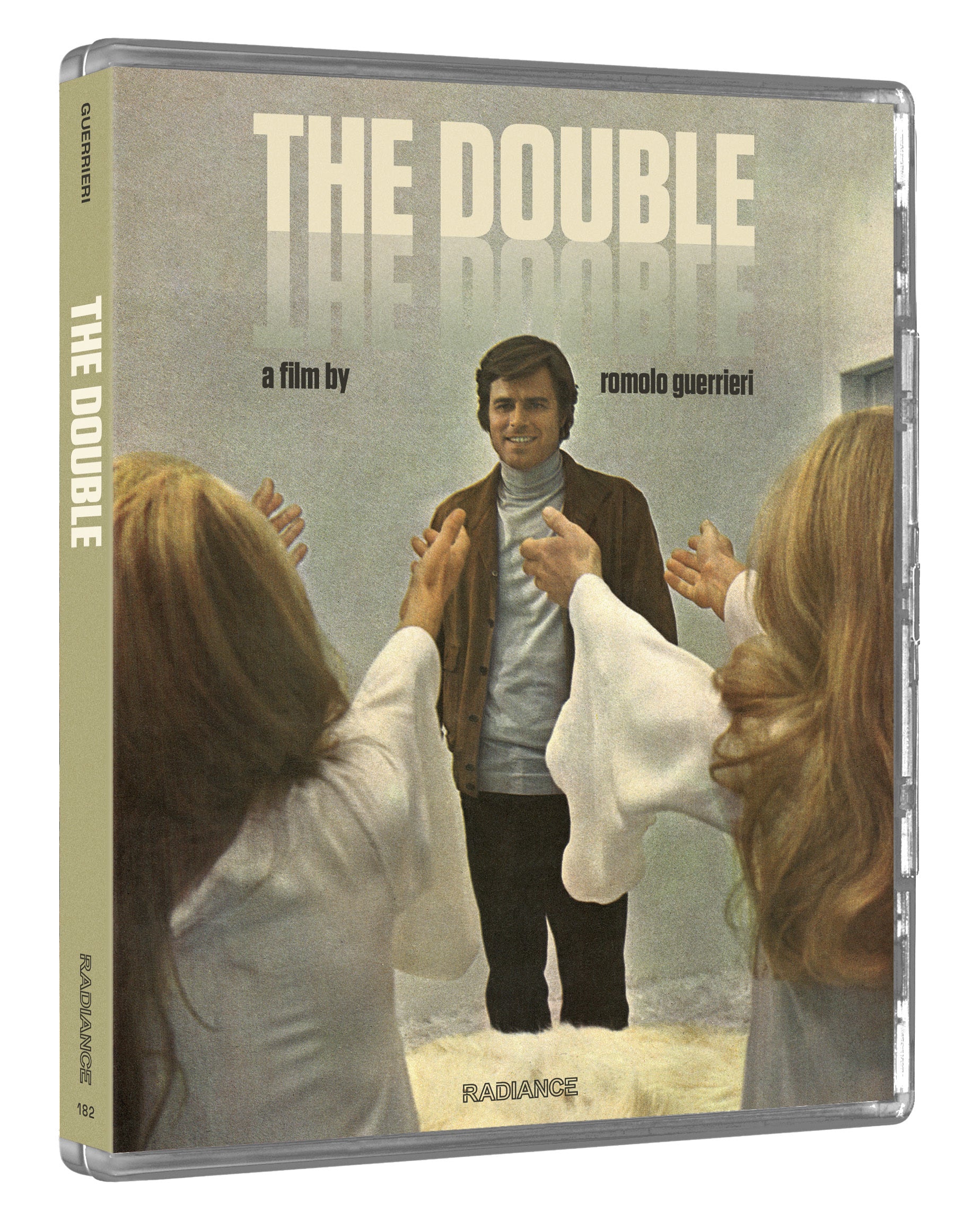 The Double