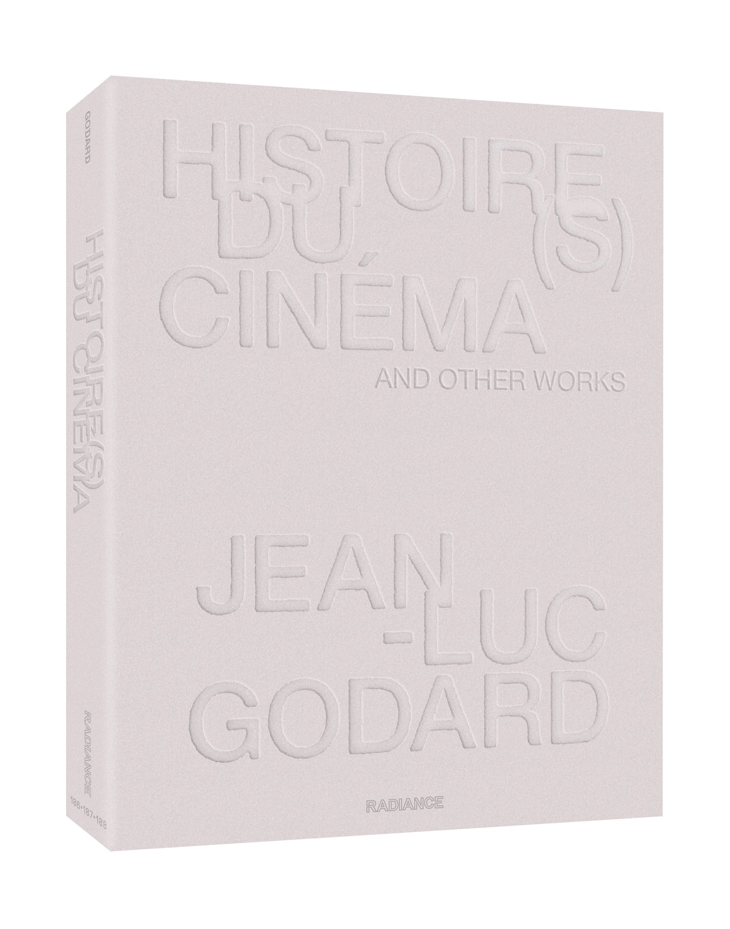 Histoire(s) Du Cinema and Other Works