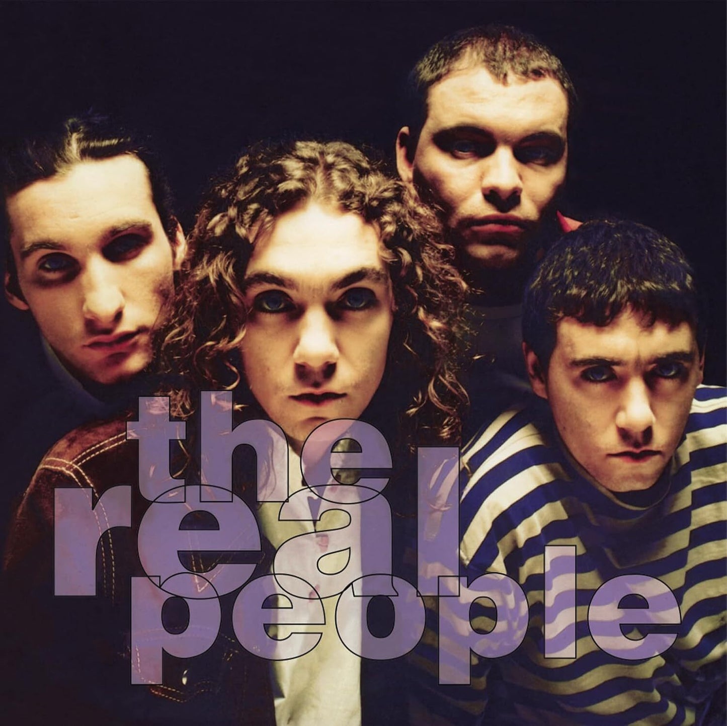 The Real People (35th Anniversary)