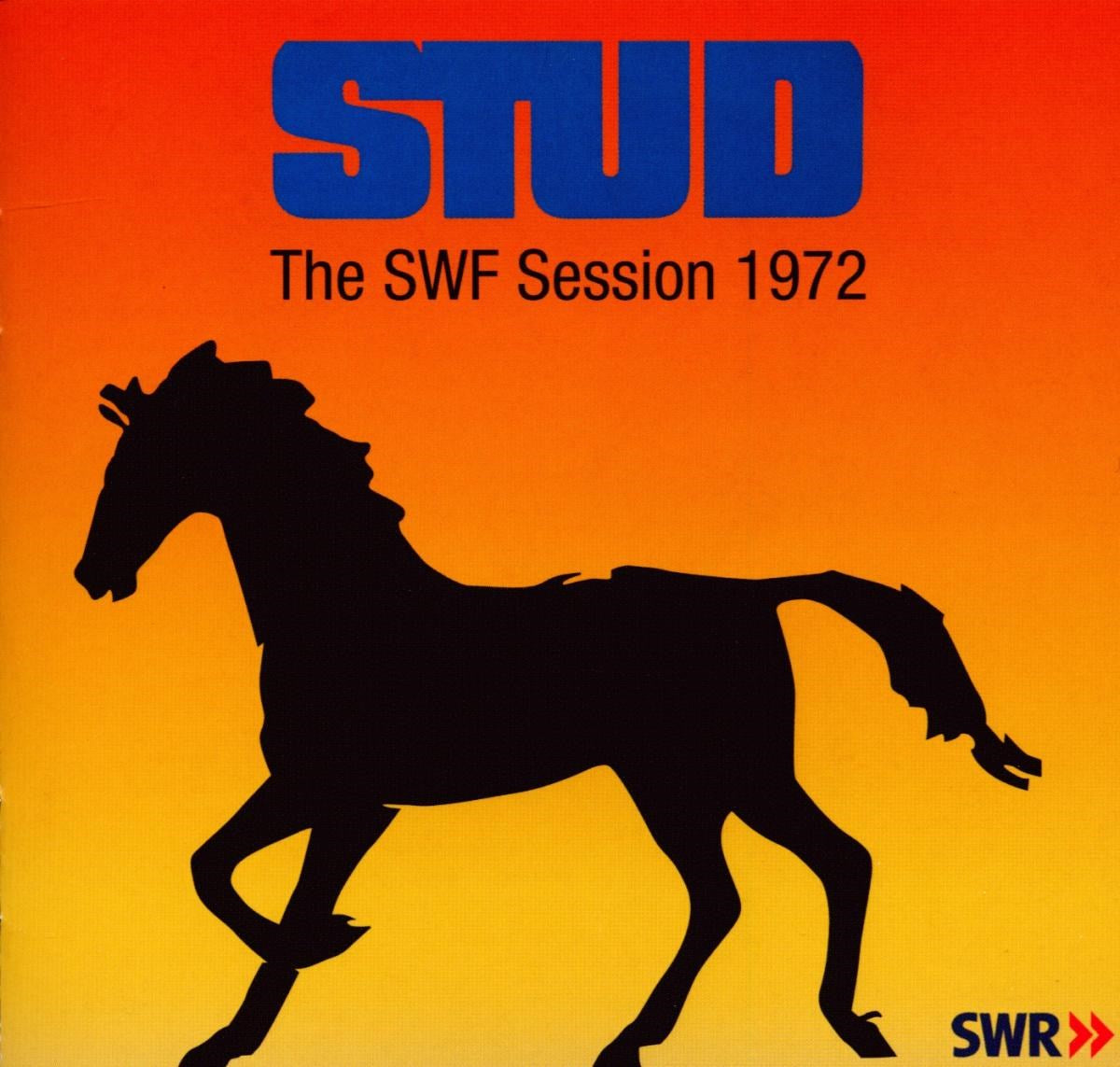 SWF Session 1972