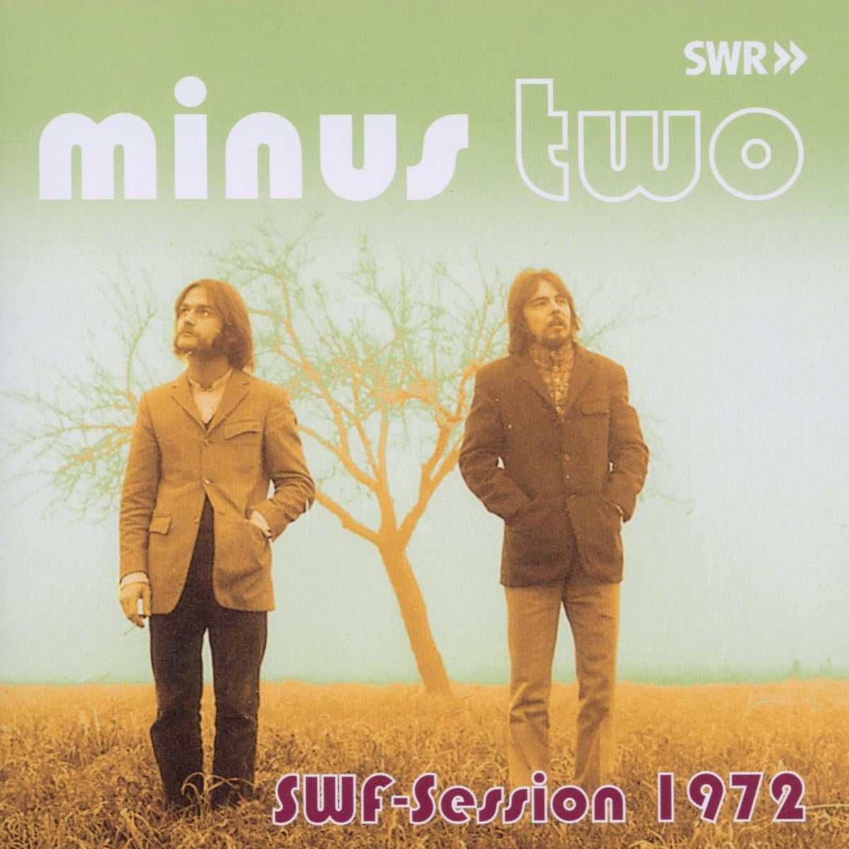 SWF Session 1972