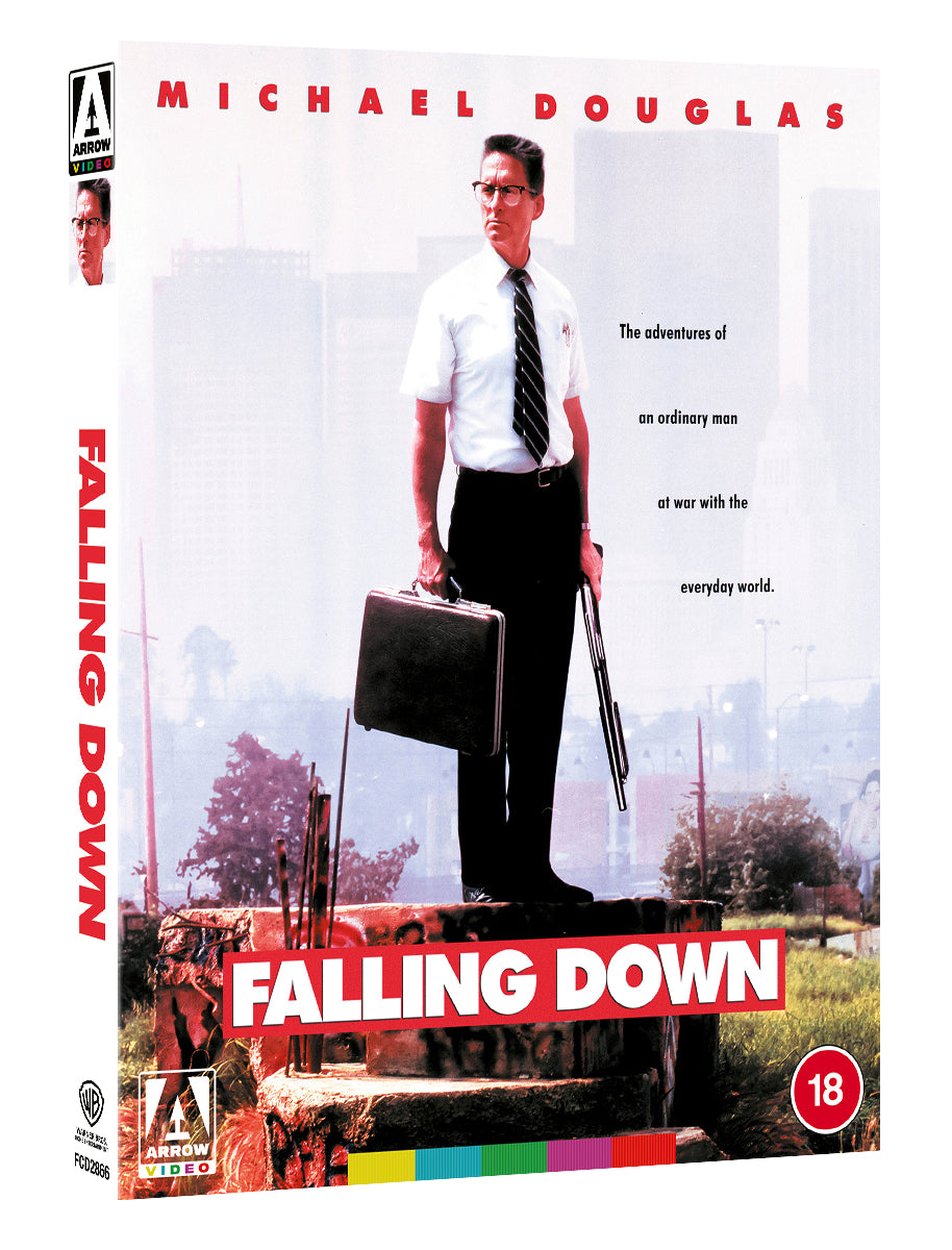 Falling Down Limited Edition