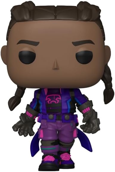 Funko Pop! SupremeLE ProwlrMilesUnmaskGITD
