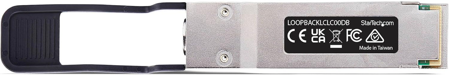 Qsfp28 100G Loopback Module/Adapter