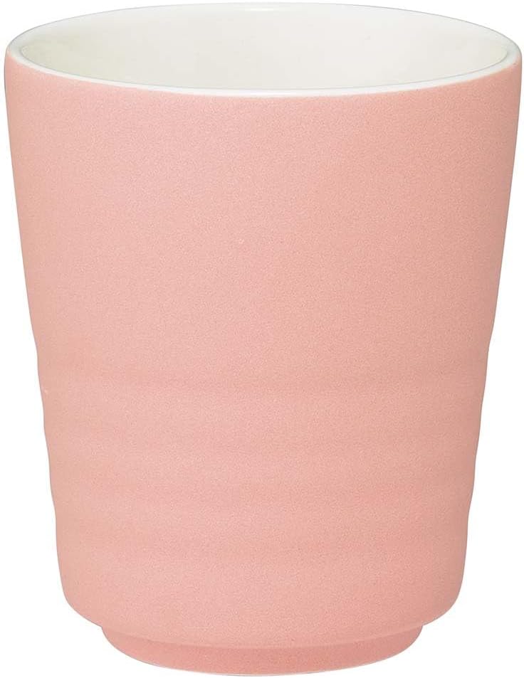 Skater CHYN2-A Yunomi Cup Pottery, 10 fl oz (260 ml), niedlich, Keramik, Yunomi Tea Cup, Sanrio, My Melody, Carino,