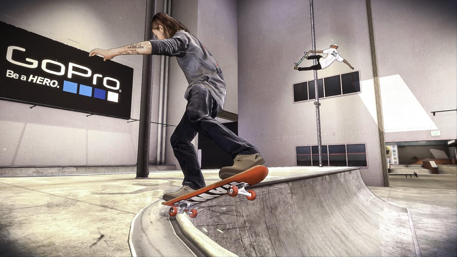 Tony Hawk's Pro Skater 5