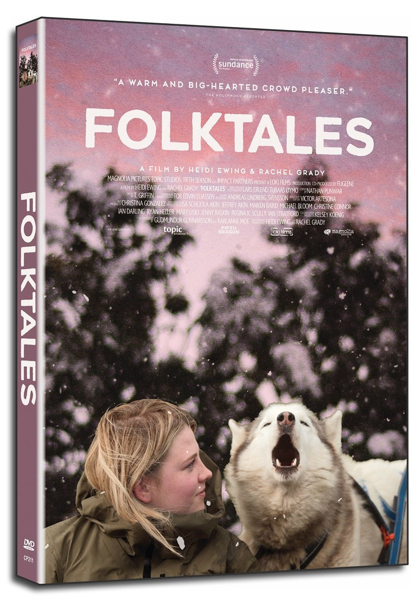 Folktales