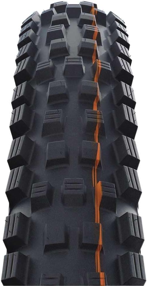 Schwalbe Magic Mary Gravity Pro Soft Tubeless 29´´ X 2.40 MTB Tyre 29´´ x 2.40
