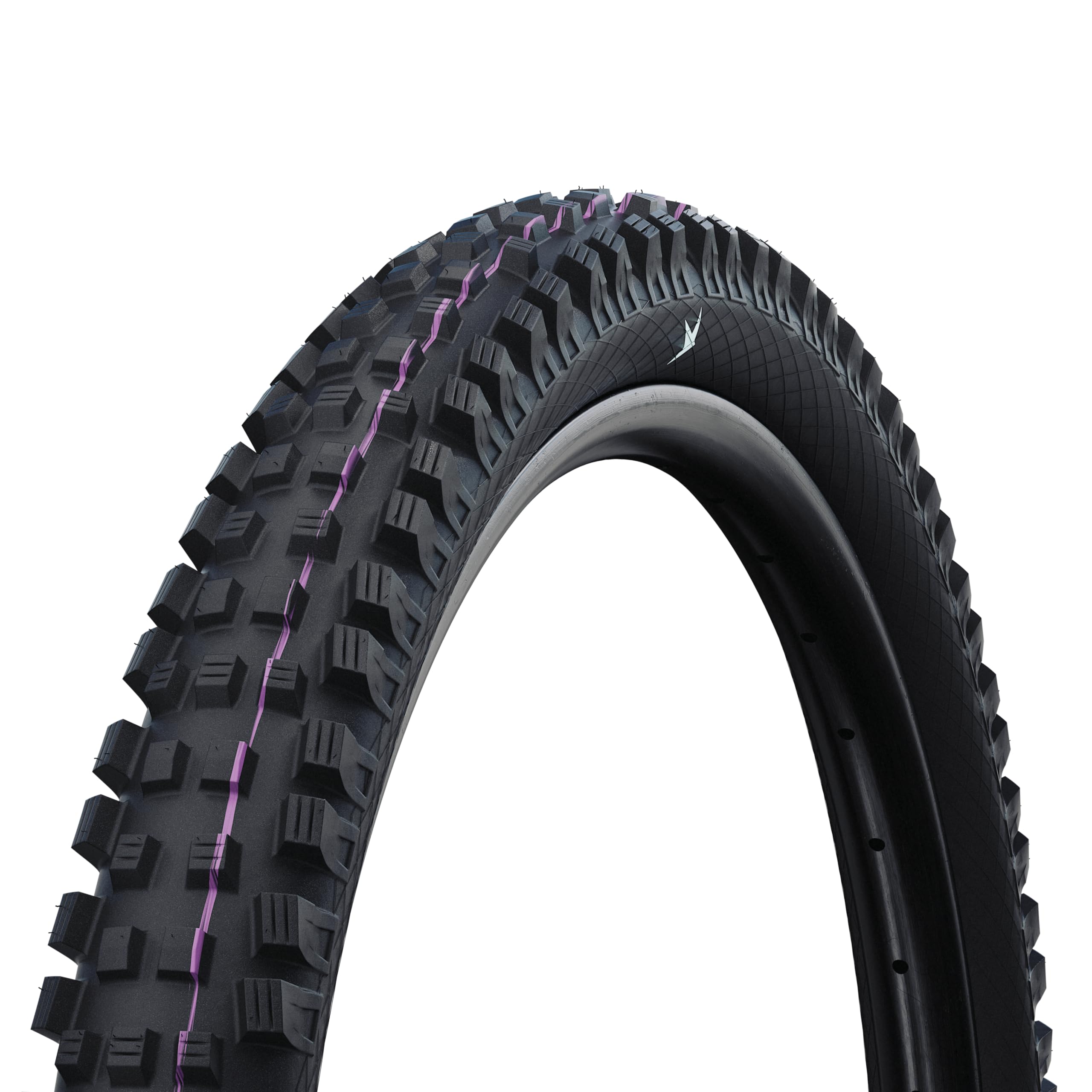 Schwalbe Magic Mary Trail Pro Radial Soft TLR Folding
