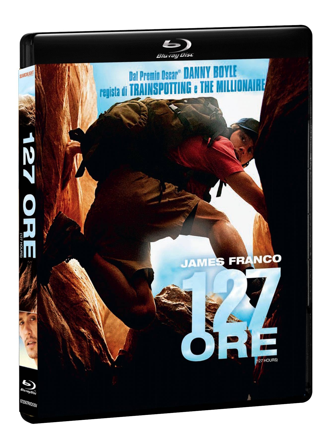 127 Ore - Bd