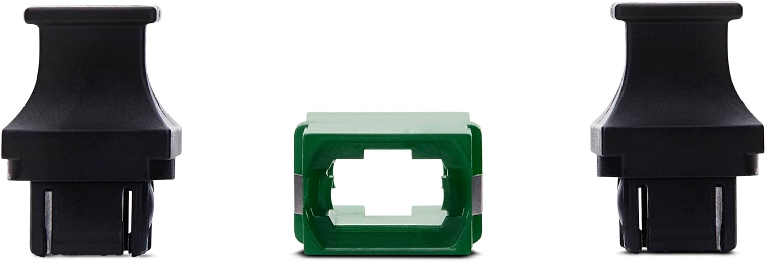 Mpo/Mtp Coupler Single Mode Mpo Coupler