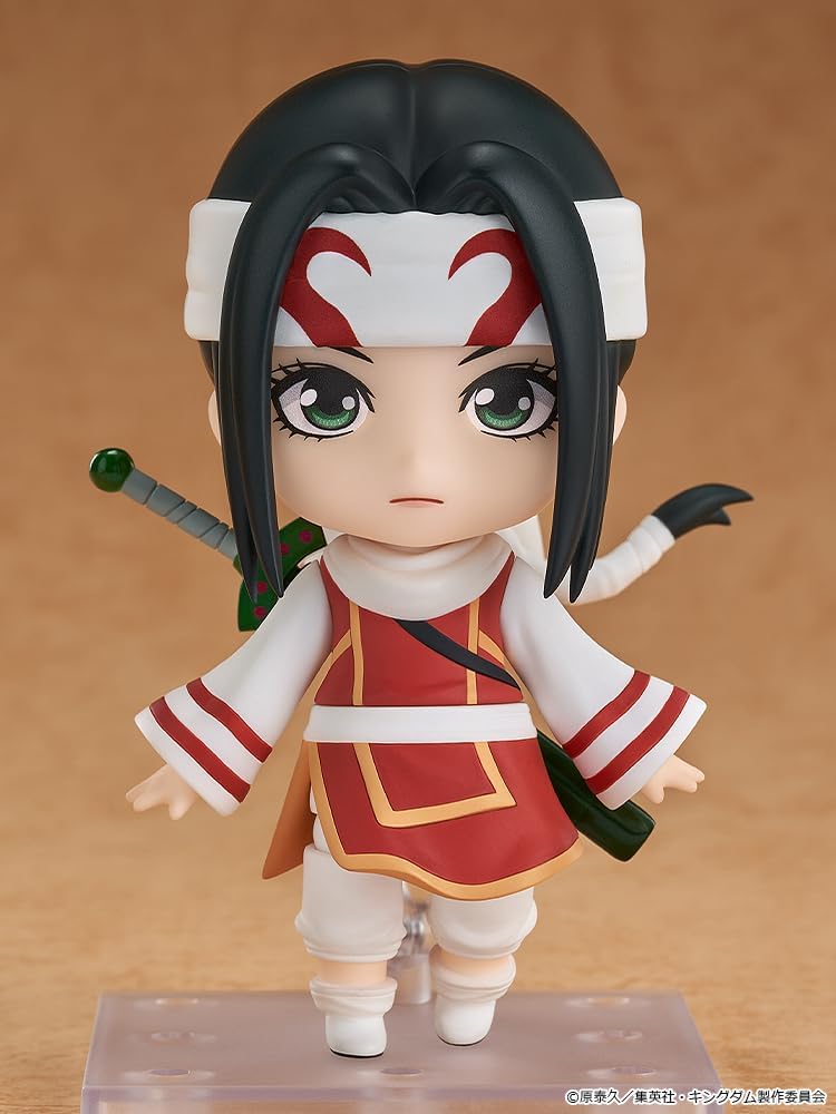 Kingdom Nendoroid Action Figure Kyou Kai 10 Cm