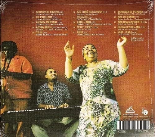 Rogamar Digipak