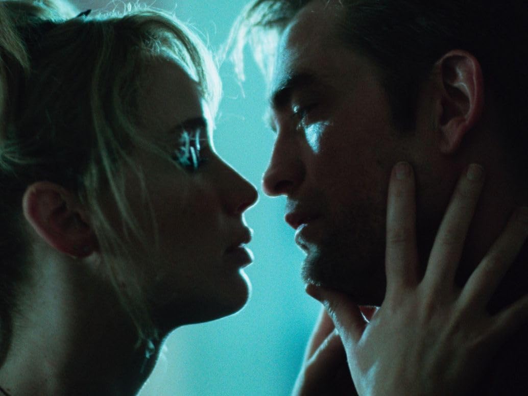 Die My Love (4K Ultra HD) + (Blu-ray