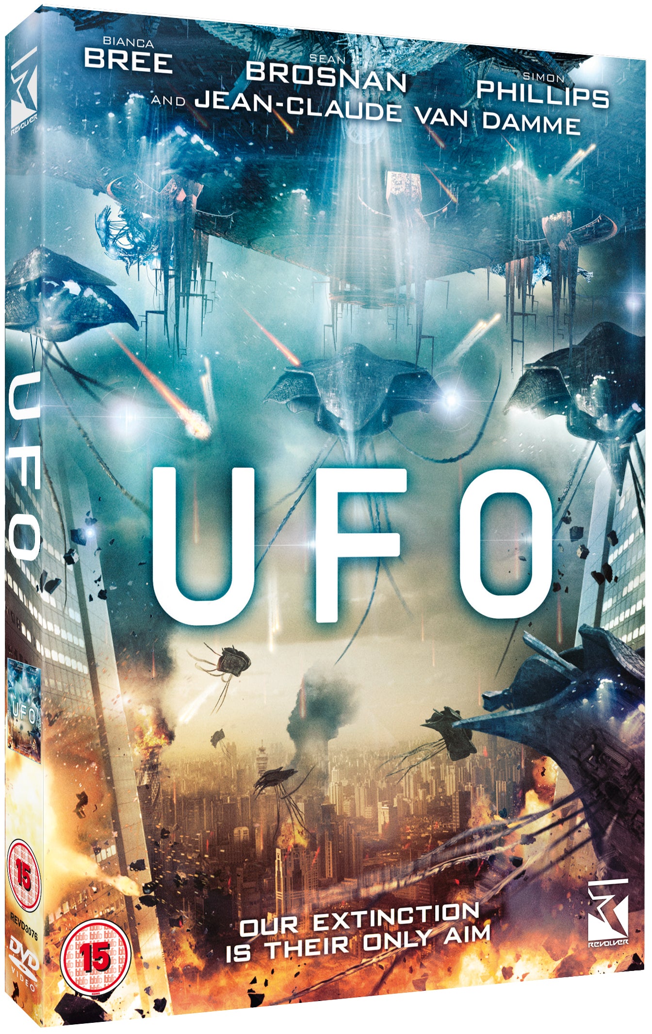 UFO