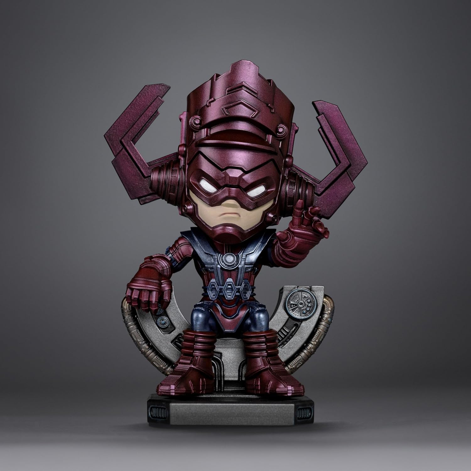 Iron Studios Statua Minico Galactus The Fantastic Four: First Steps 17.3 cm
