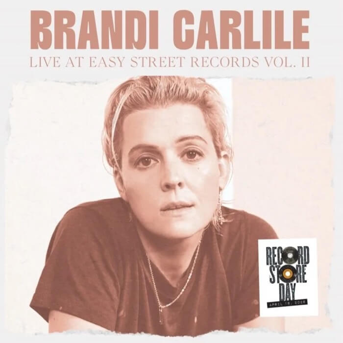 Live At Easy Street Records Vol. 2